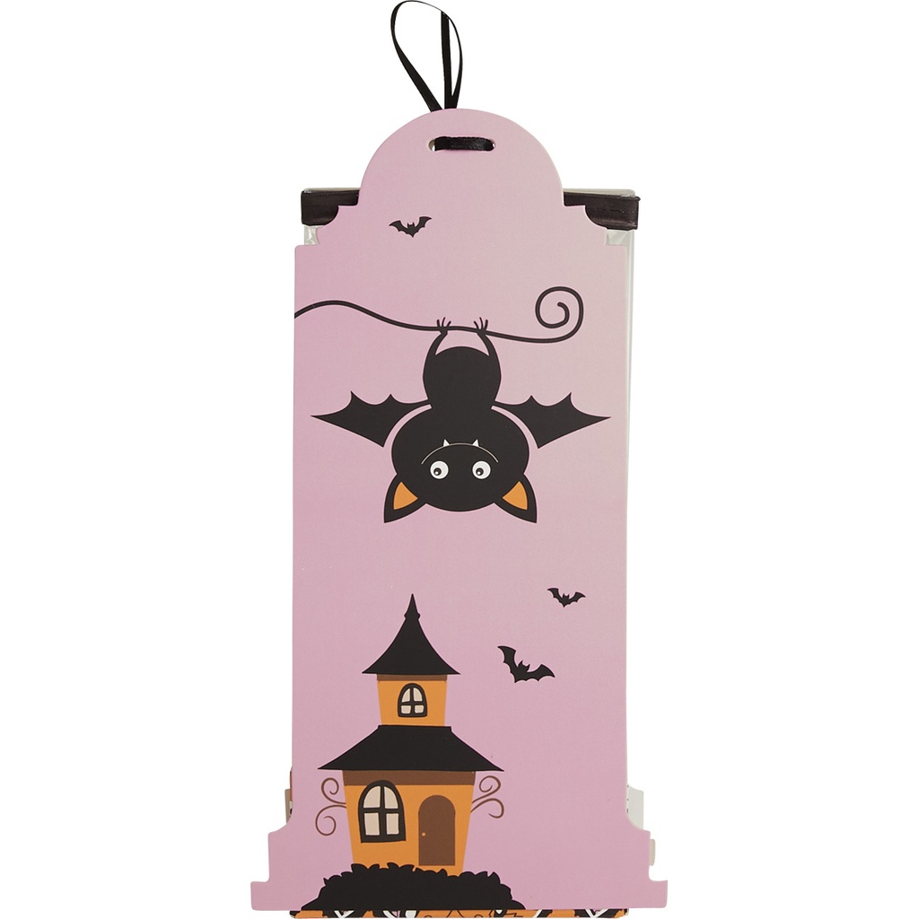 Halloween bag support 02 assortment of 2