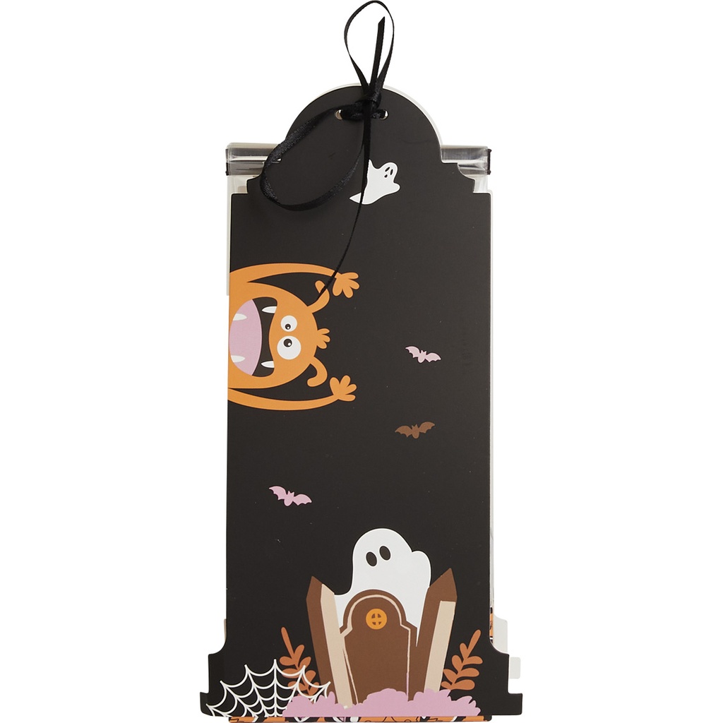 Halloween bag support 02 assortment of 2