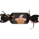 Halloween candy box