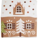 Saint-Nicolas house box assortment of 2 