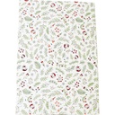 Winter wind advent calendar