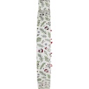 Winter wind Xmas ball advent calendar