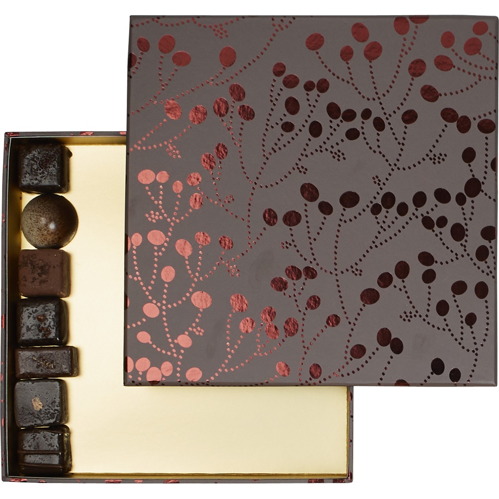 Giorgio frenchy 25 assortment of 3