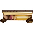 Giorgio Round Macaron box