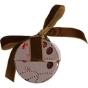 Giorgio Round Macaron box