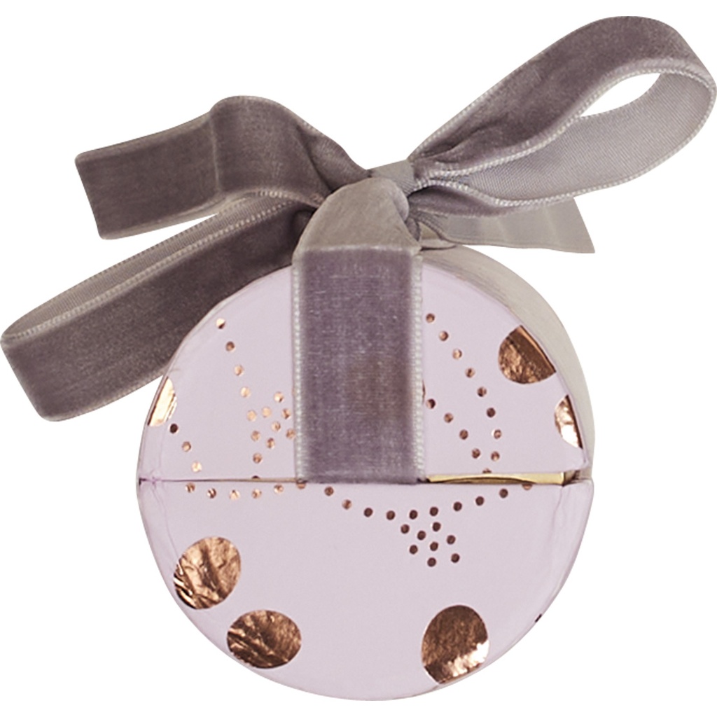 Giorgio Round Macaron box