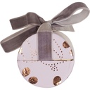 Giorgio Round Macaron box