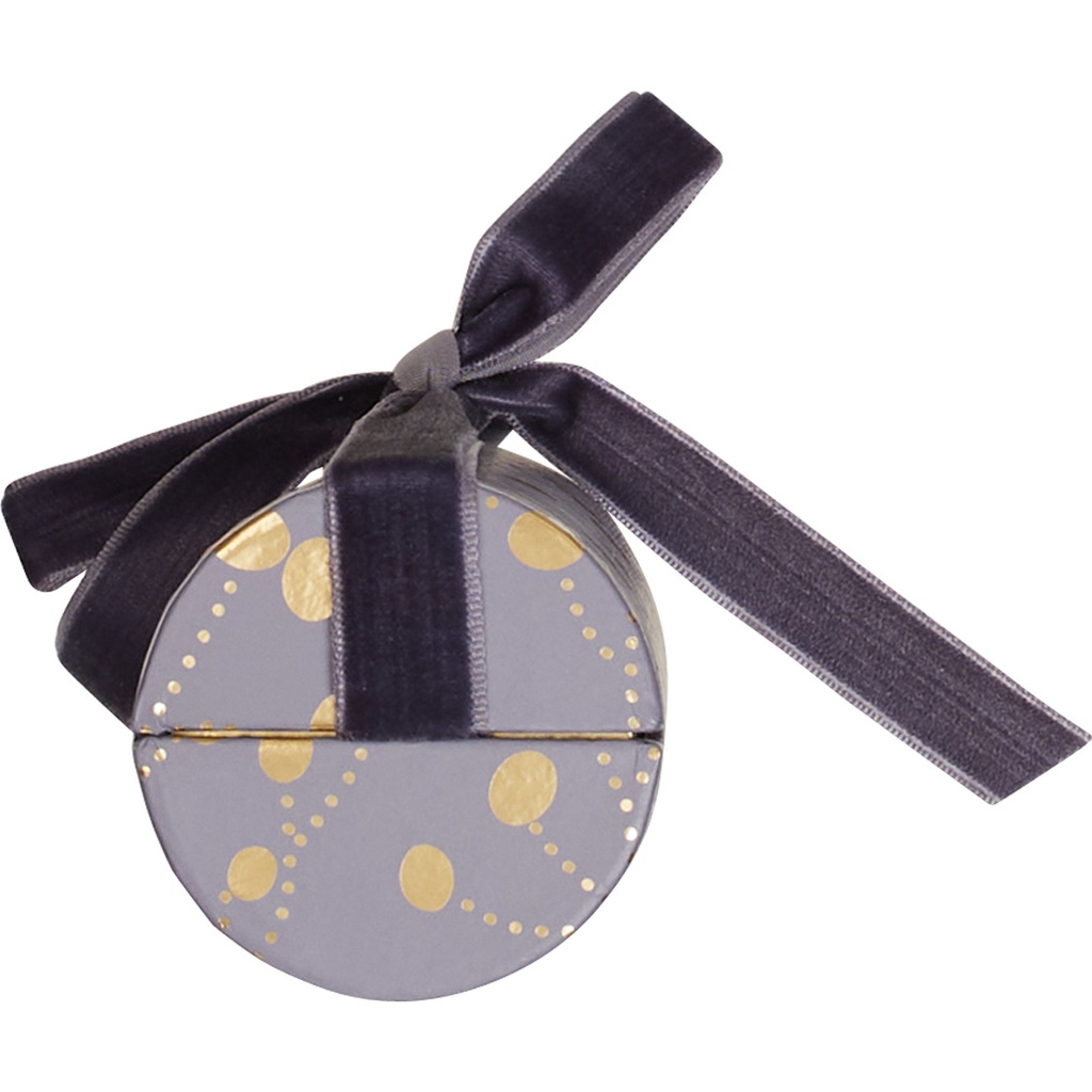 Giorgio Round Macaron box