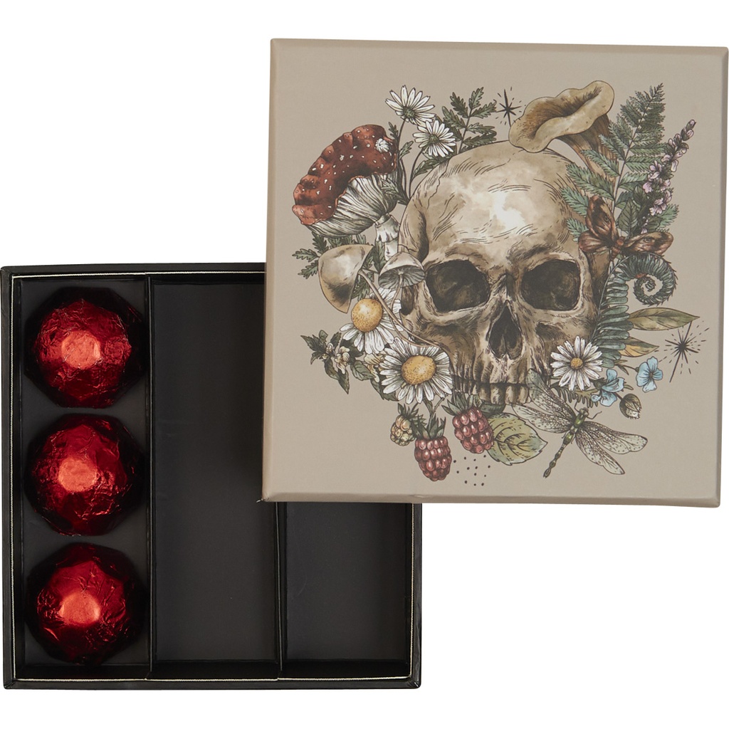 Halloween basic 10 assortment of 4