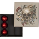 Halloween basic 10 assortment of 4