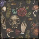 Halloween basic 10 assortment of 4