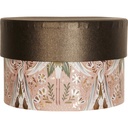 L'envol 2-tower round box assortment of 2