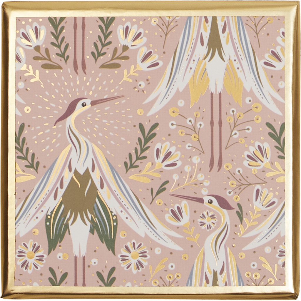 L'envol basic 08 assortment of 2