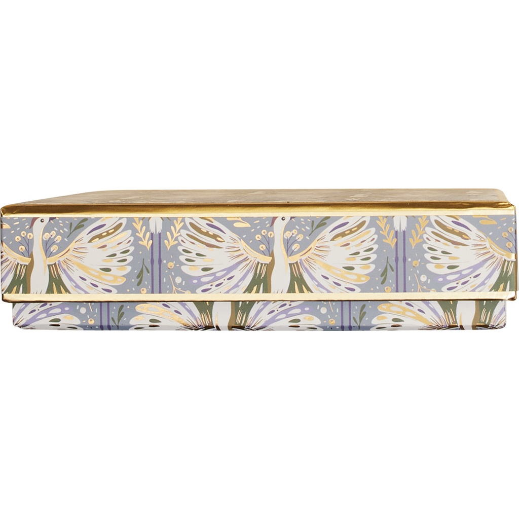 L'envol basic big rectangular box assortment of 2