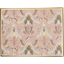 L'envol basic big rectangular box assortment of 2