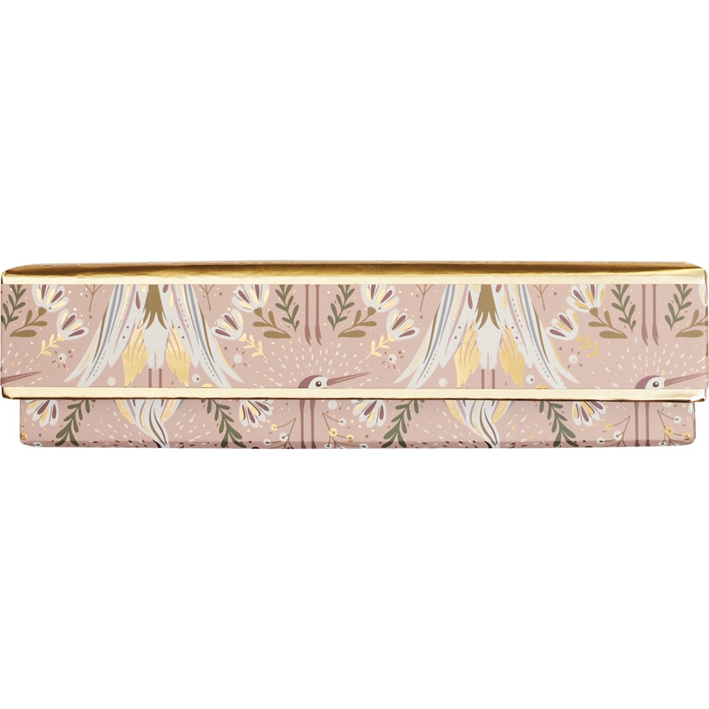 L'envol basic big rectangular box assortment of 2