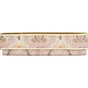 L'envol basic big rectangular box assortment of 2