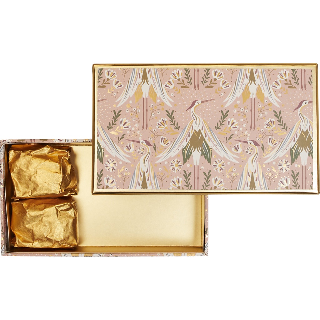 L'envol basic small rectangular assortment of 2