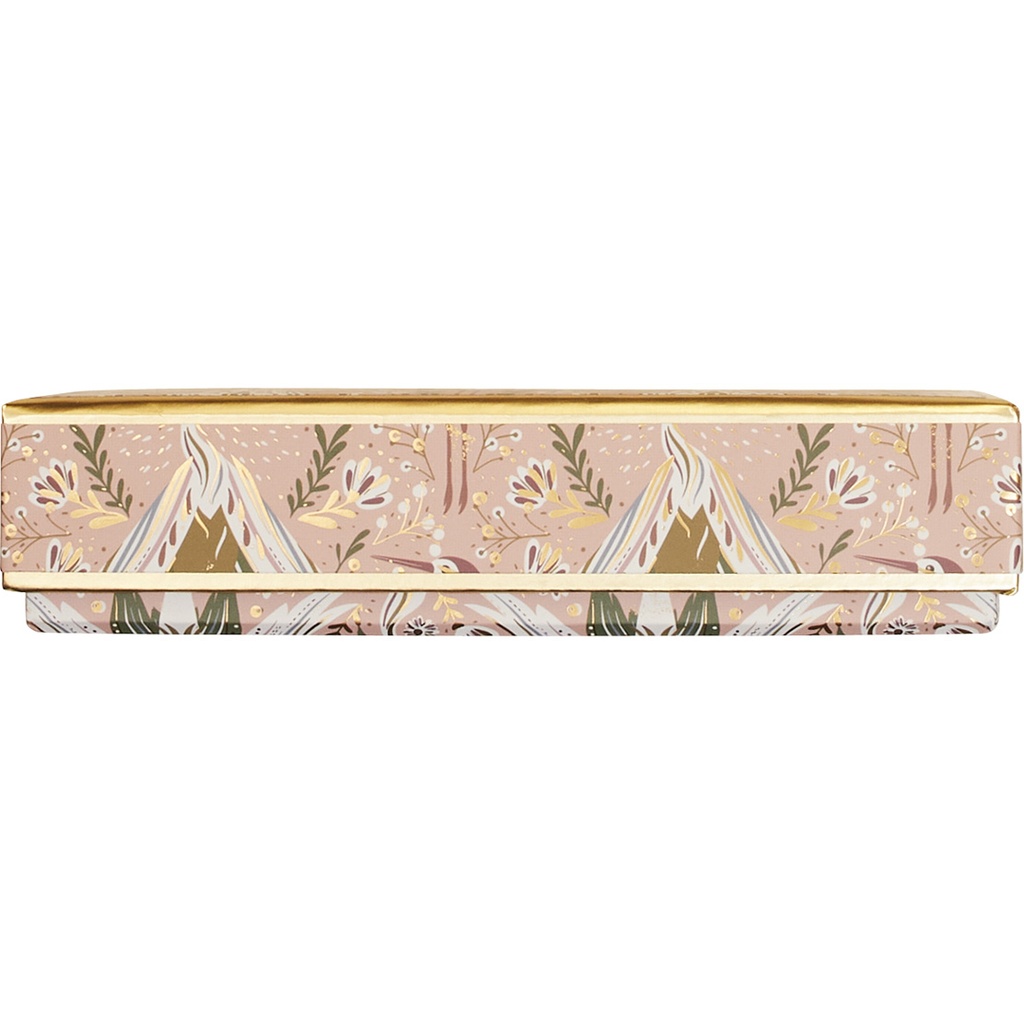 L'envol basic small rectangular assortment of 2