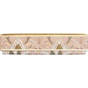 L'envol basic small rectangular assortment of 2