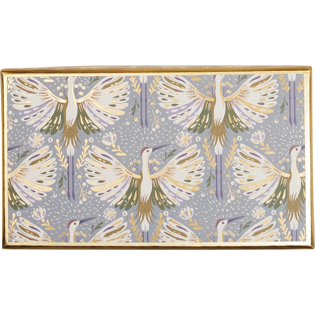 L'envol basic small rectangular assortment of 2