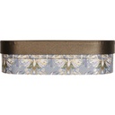 L'envol bento 2-layers box