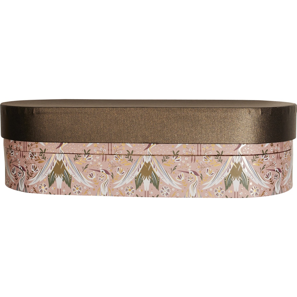 L'envol bento 2-layers box