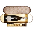 L'envol champagne bento box