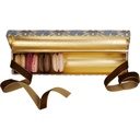 L'envol round macaron box assortment of 2