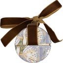 L'envol round macaron box assortment of 2