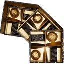 Magical night 3-drawer box