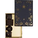 Magical night basic rectangular box assortment of 3