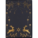 Magical night basic rectangular box assortment of 3