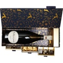 Magical night champagne box