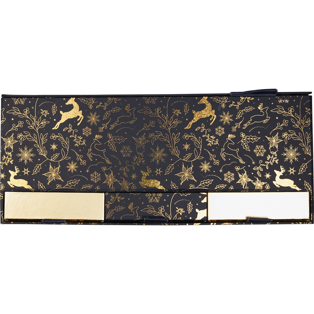 Magical night champagne box