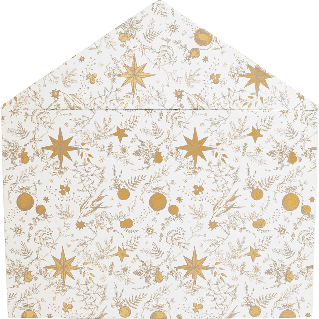 Snowgold advent calendar