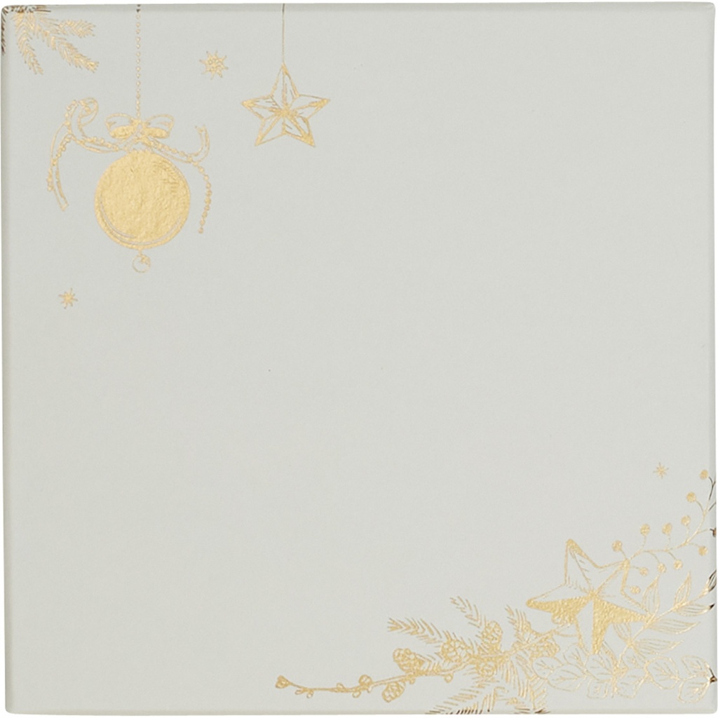 Snowgold basic 14 assortment of 3