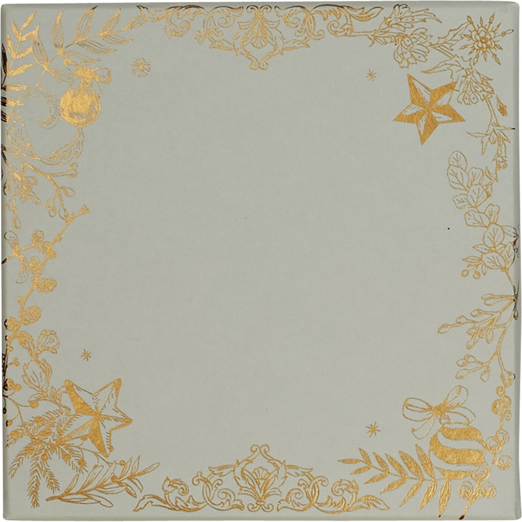 Snowgold basic 14 assortment of 3