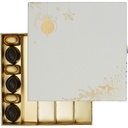 Snowgold basic 17 assortment of 3