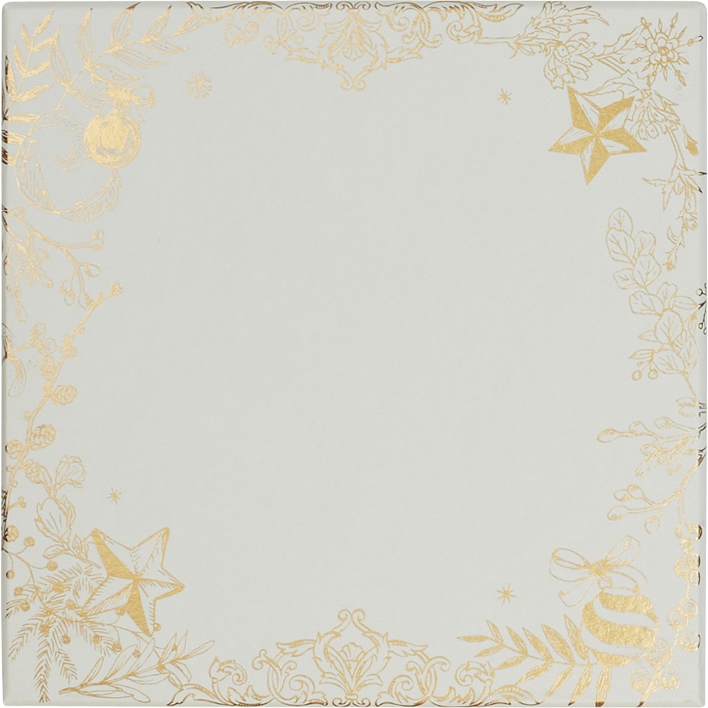 Snowgold basic 17 assortment of 3