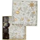 Snowgold frenchy 09 assortment of 3