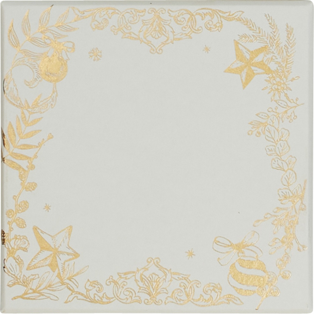 Snowgold frenchy 09 assortment of 3