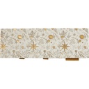 Snowgold champagne box