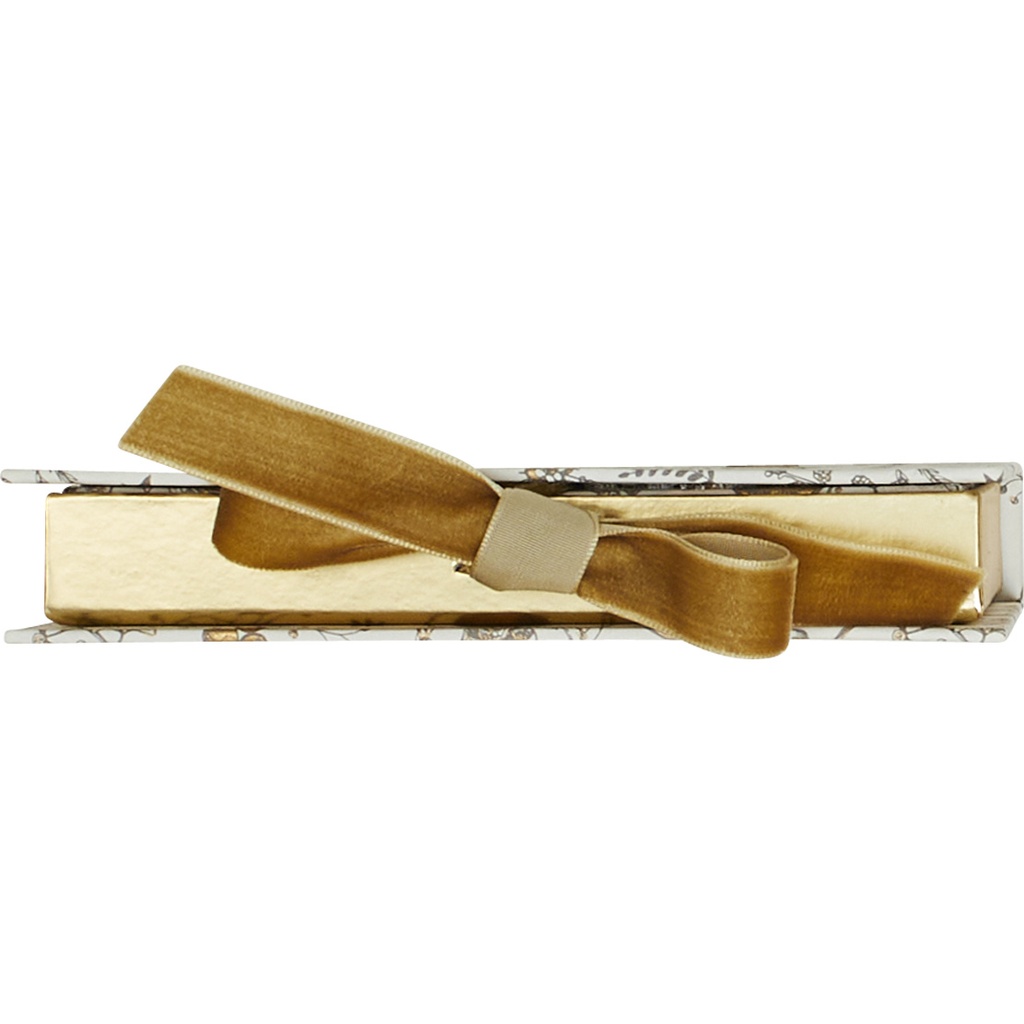 Snowgold plug rectangular low box 08