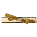 Snowgold plug rectangular low box 08