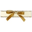 Snowgold plug reglet 05