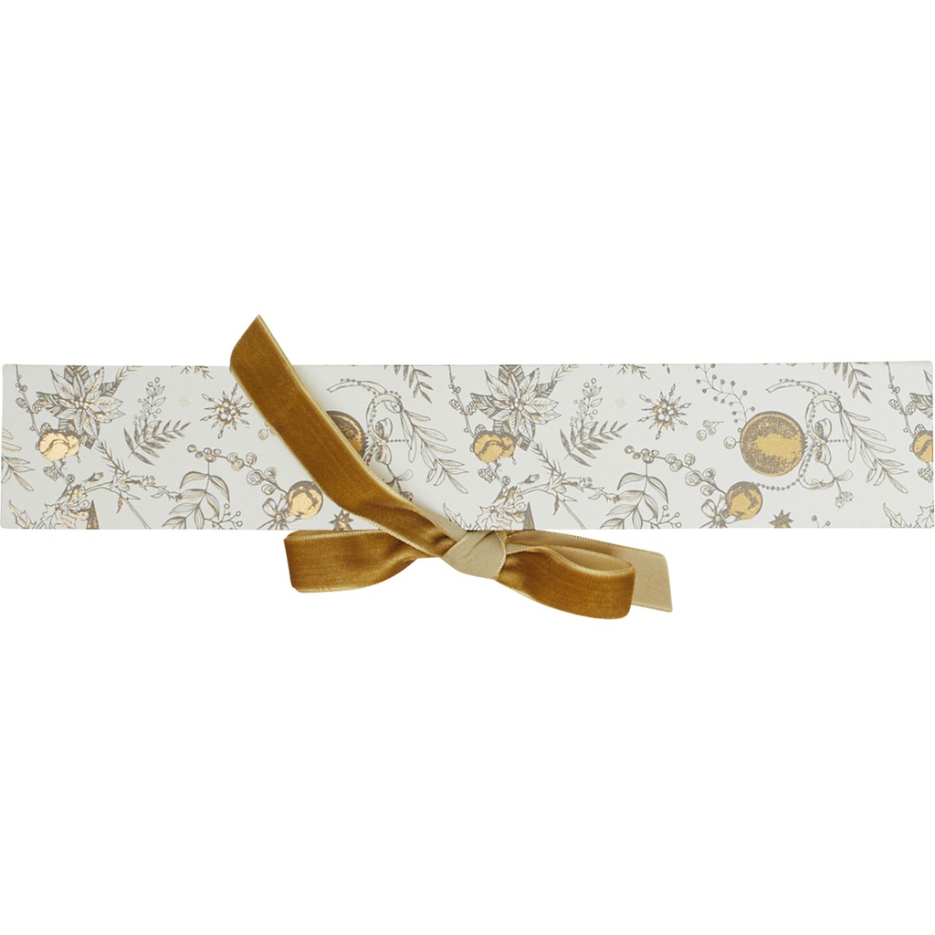 Snowgold plug reglet 06