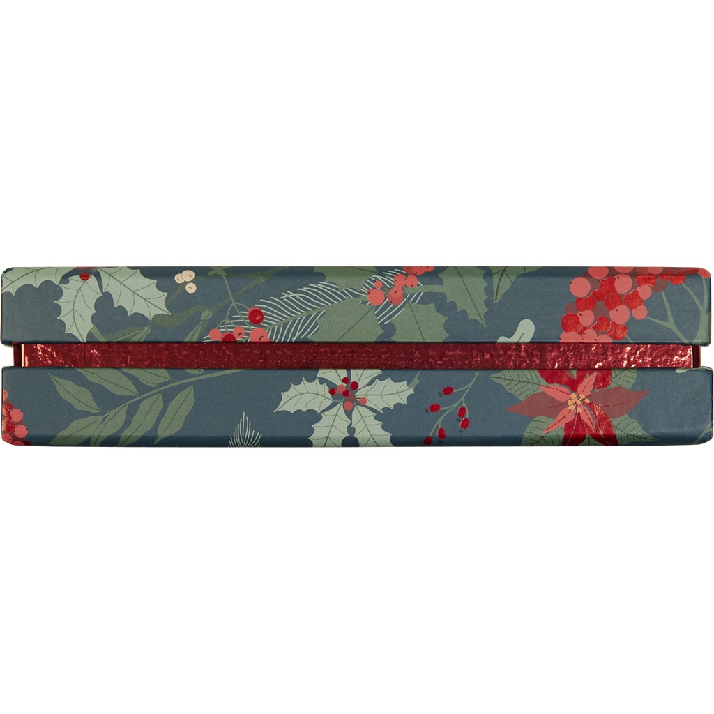 Where winter blooms neck 14