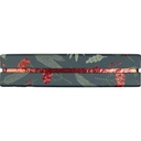 Where winter blooms neck rectangular box