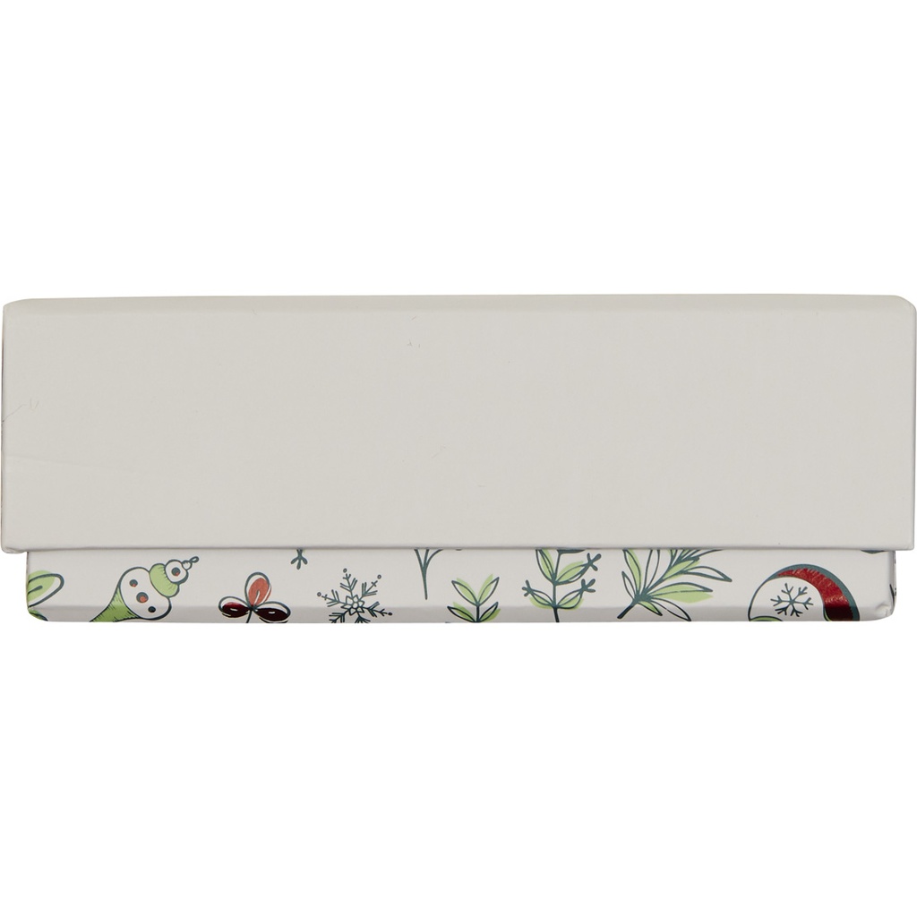 Winter wind basic box 10